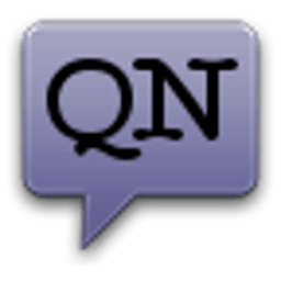 Quick Name أيقونة