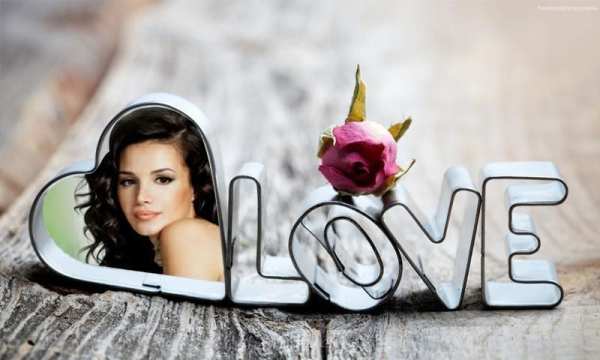 My Love Photo Frames screenshot 5