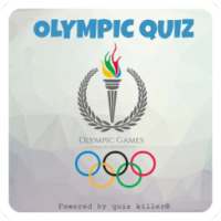 Olympics Quiz