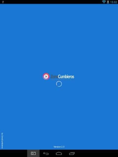 ZonaCumbieros 13 تصوير الشاشة
