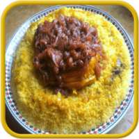 شهيوات رمضان من المطبخ المغربي on 9Apps