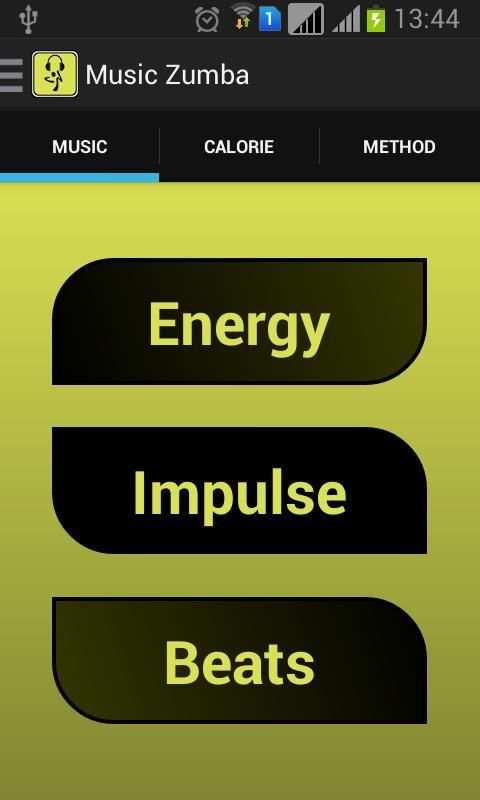 Music Zumba screenshot 8