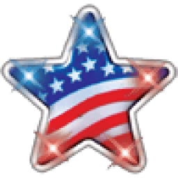 Hot USA Stars иконка