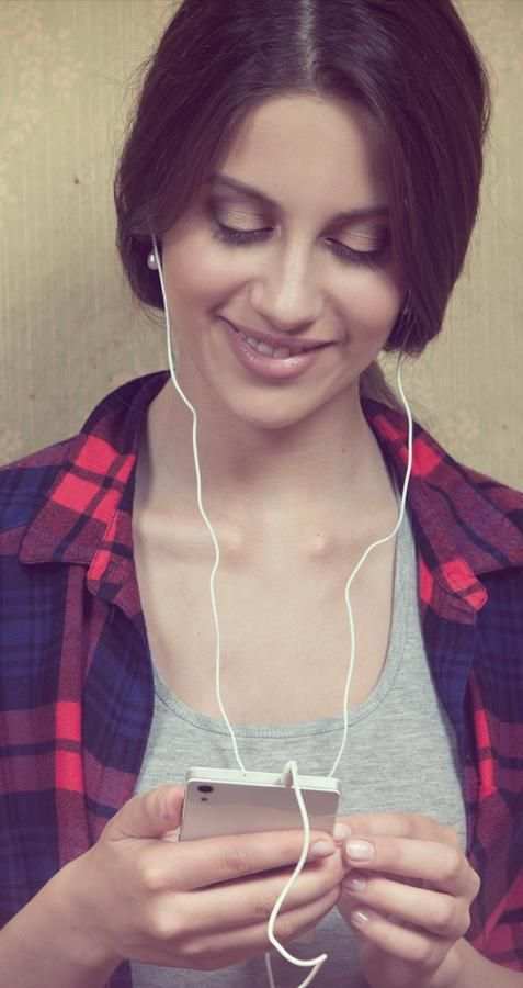 MP3 Player HD 1 تصوير الشاشة