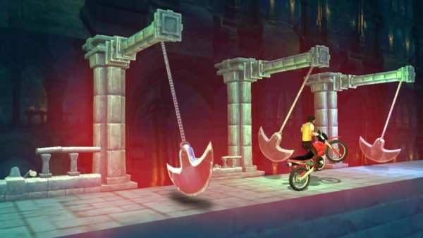 King of Bikes screenshot 4