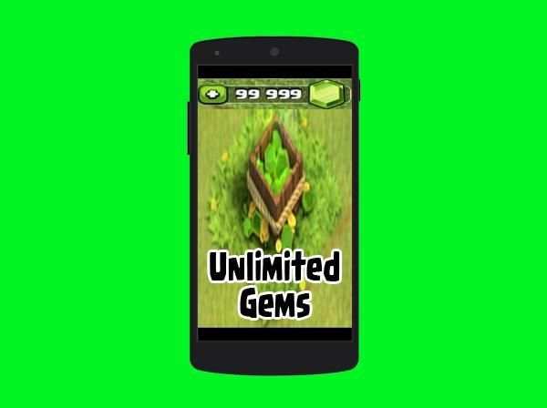 Gems for Clash of Clans Tips 2 screenshot 1