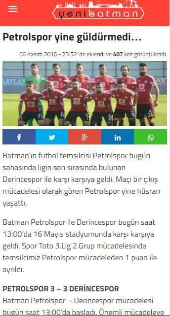 Batman Haberleri- Yeni Batman screenshot 4