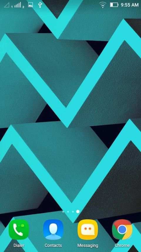 HD LG V20 Wallpaper скриншот 1