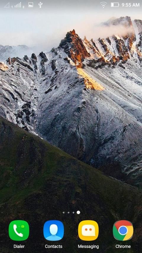 HD LG V20 Wallpaper screenshot 3