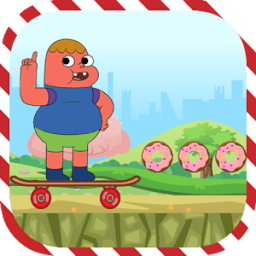 Jungle Clirance Adventure Run иконка