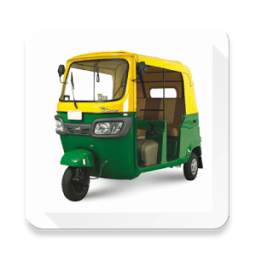 CNG Meter BD 1.0