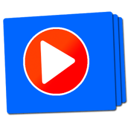 Vid HD Video Player иконка