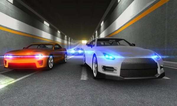 Racing 2017 : Car Racing स्क्रीनशॉट 3