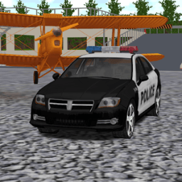 emergency hidden parking sim иконка