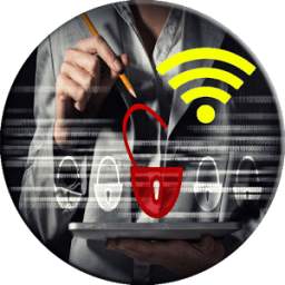 Wifi Wps Wpa Hacker 2.5.5