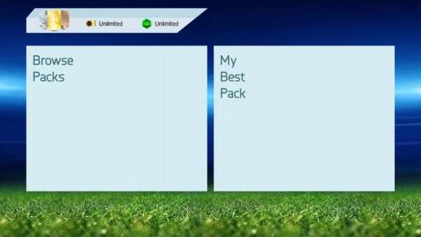 FUT Pack Simulator 2 تصوير الشاشة