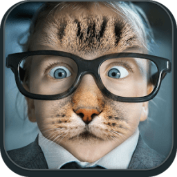 Face Photo Morphing أيقونة