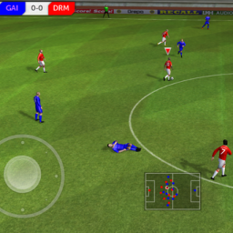 ikon Dream League Pro gratis