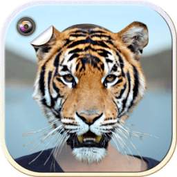 Animal Face Photo Editing 1.3
