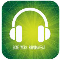 Song Work - Rihanna Feat 1.0