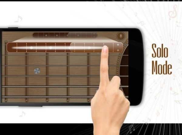 Guitar स्क्रीनशॉट 3