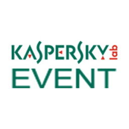 Kaspersky Event أيقونة