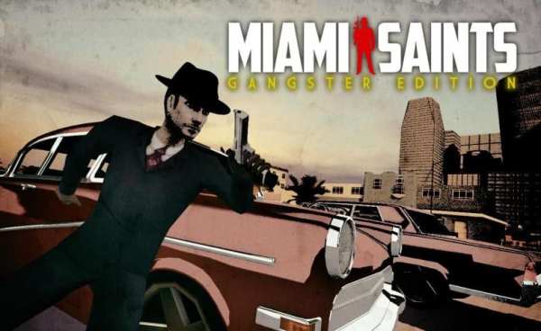 Miami Saints: Gangster Edition screenshot 1