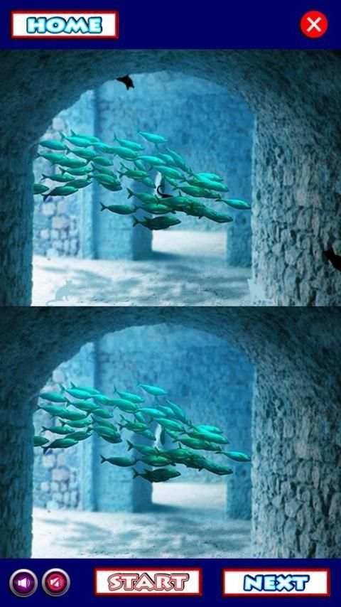 Find Difference Cat Game 50Lv screenshot 2