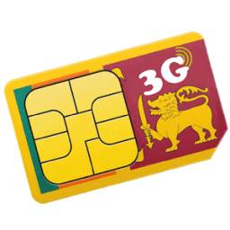3G Data Plan Sri Lanka