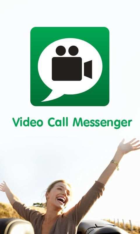 Video Call Messenger 2 تصوير الشاشة