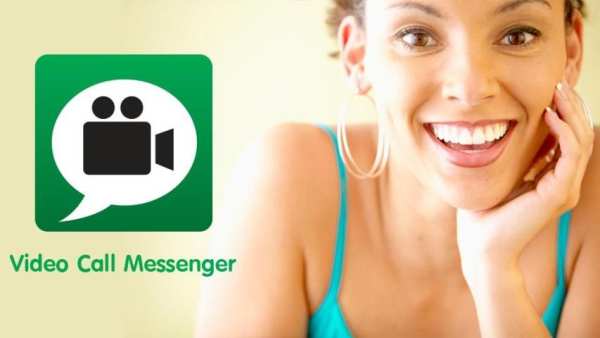 Video Call Messenger 1 تصوير الشاشة