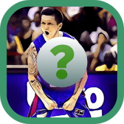 PBA Player QUIZ иконка