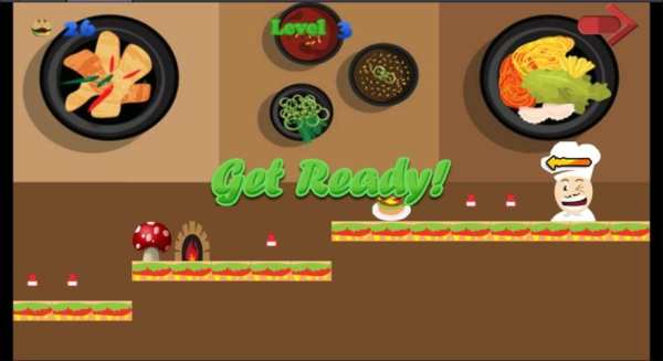 run pizza Hoverboard temples 4 تصوير الشاشة