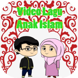 Video Lagu Anak Islam иконка