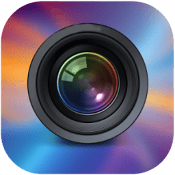 ikon Camera with style of OS 9