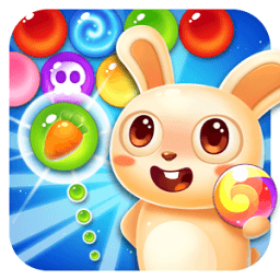 Bubble Shooter Adventure أيقونة