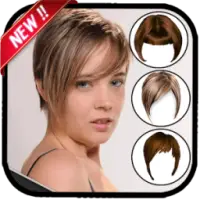 short hair styler for women APK Download 2022 - Free - 9Apps