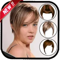 short hair styler for women APK Download 2022 - Free - 9Apps short hair styler for women APK Download 2022 - Free - 9Apps