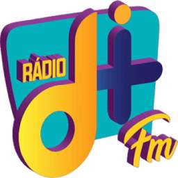 Rádio Dimais FM 1.0