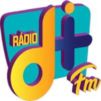 Rádio Dimais FM on 9Apps