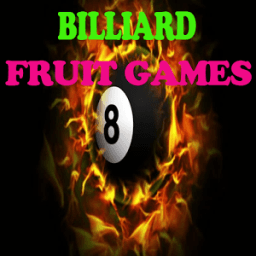 ikon Billyards Fruit Links Games