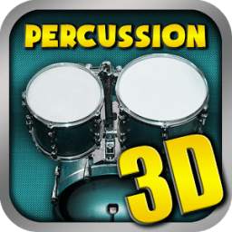 Best Percussion Drums 3D