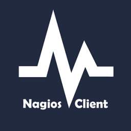 Nagios Client - Status Monitor