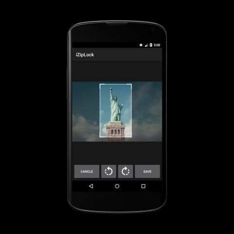 Zipper Lock Screen 2 تصوير الشاشة