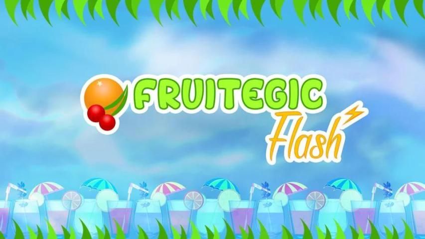 Fruitegic Flash screenshot 4