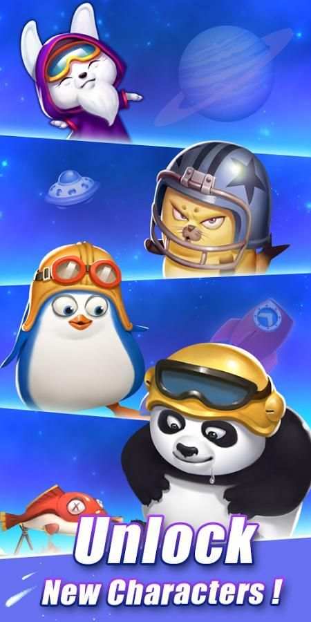 Tap To Dash screenshot 2