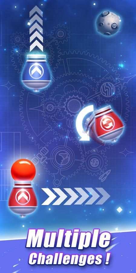 Tap To Dash screenshot 1