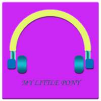 Lagu My Little Pony (Full) on 9Apps