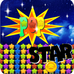Candy Pop Star 2 आइकन