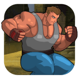 Kung Fu Fighting Mortal Kombat أيقونة